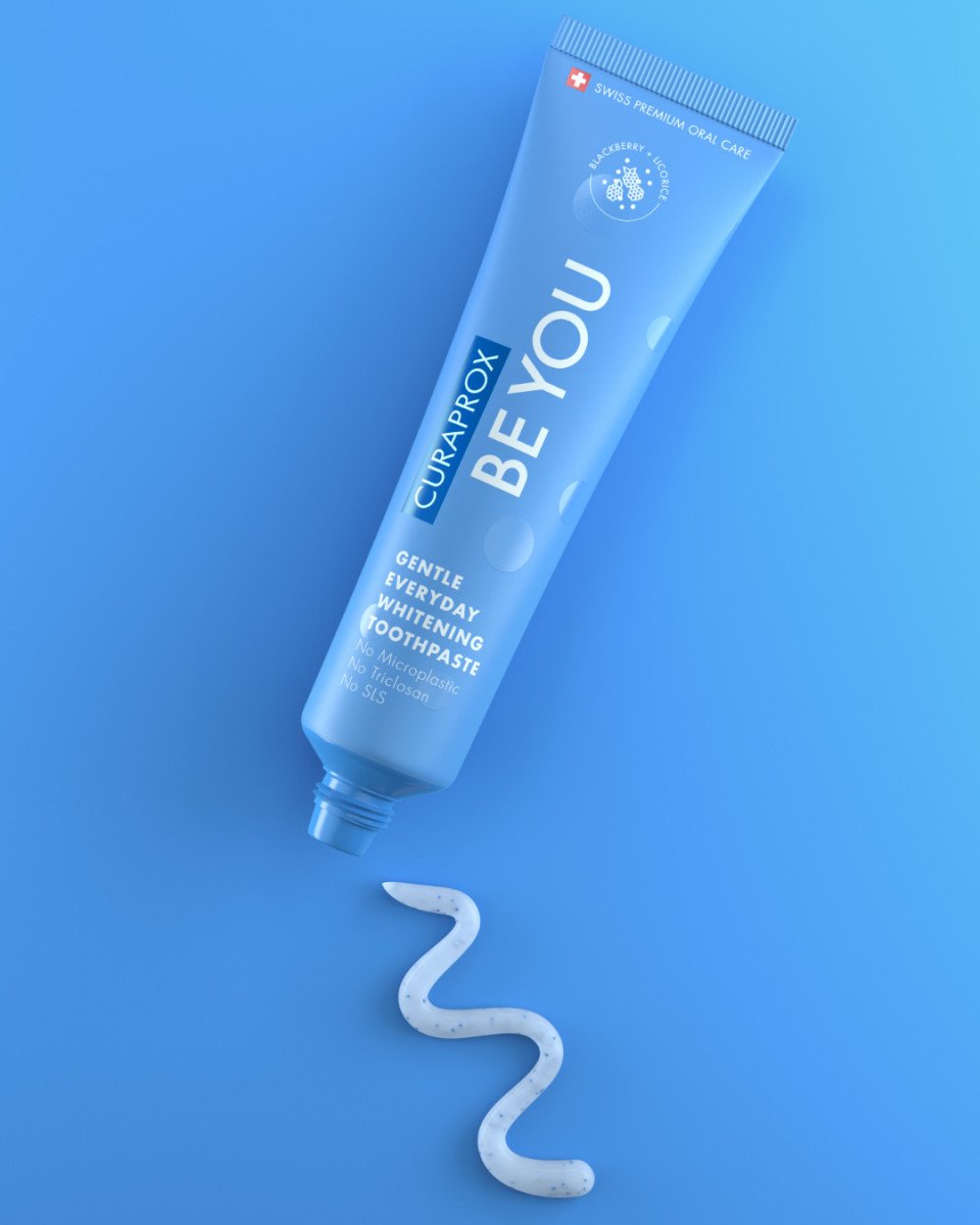 BE YOU – gervuogė