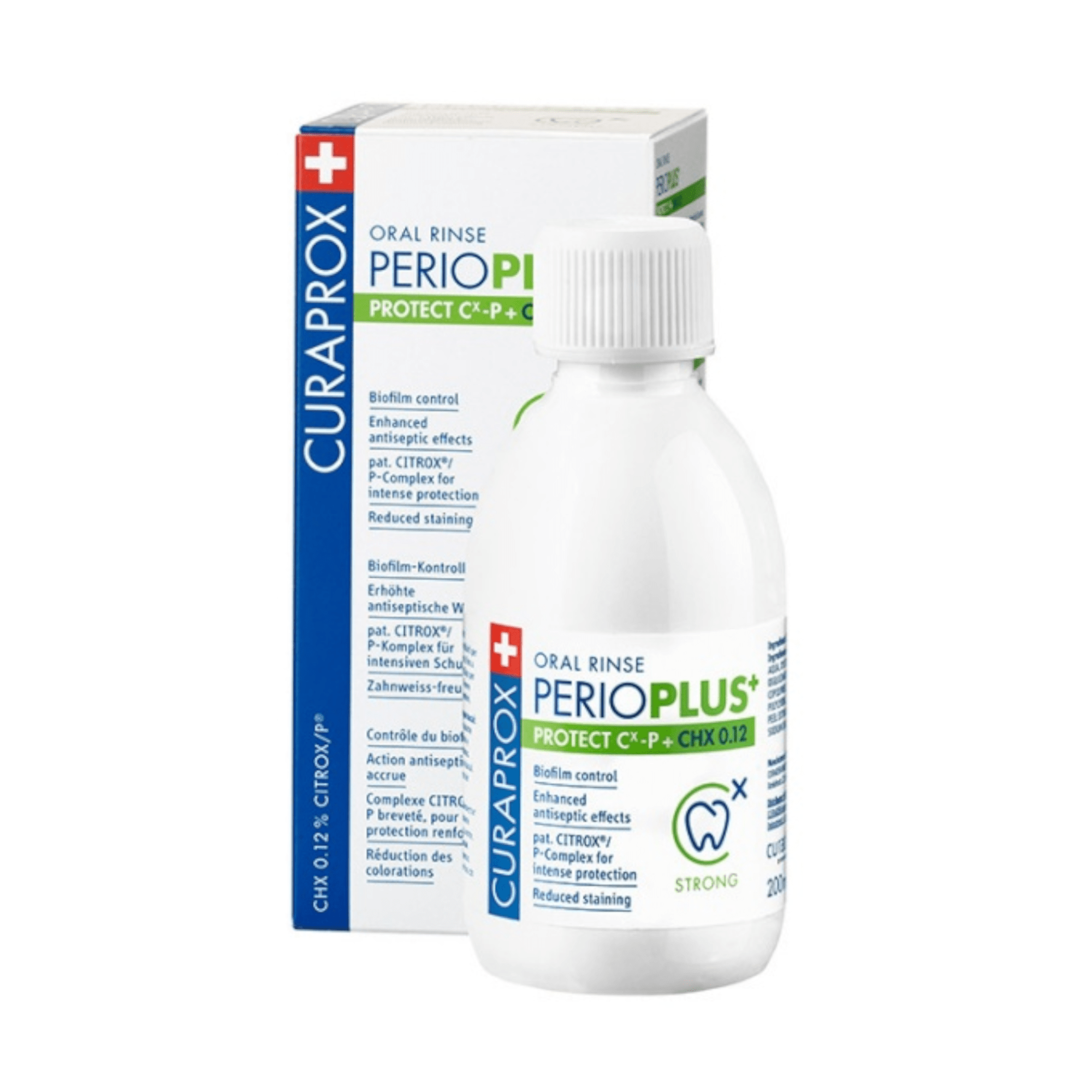 PERIOPLUS PROTECT