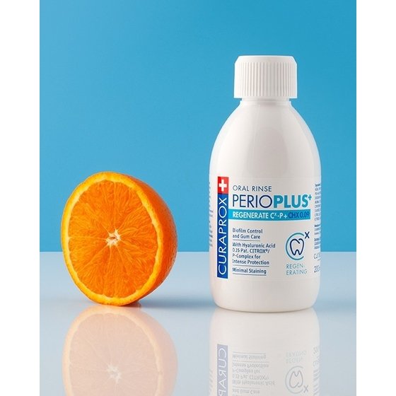 PERIOPLUS REGENERATE