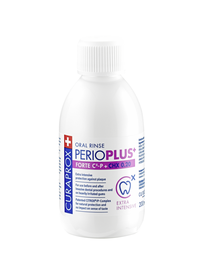 PERIOPLUS FORTE