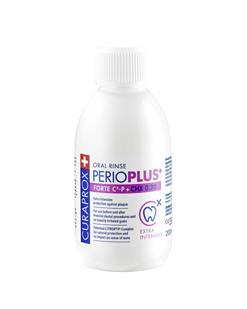 PERIOPLUS FORTE