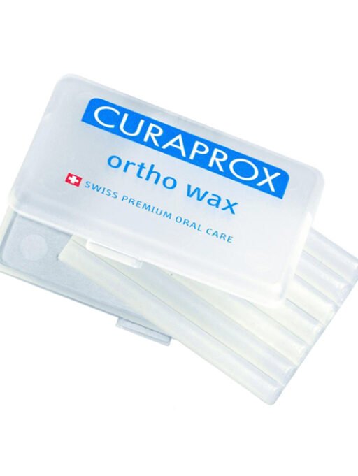 CURAPROX – ORTODONTINIS VAŠKAS