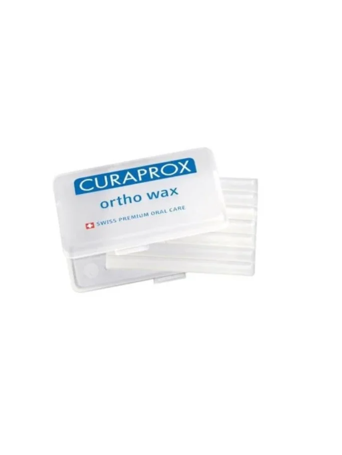 CURAPROX - ORTODONTINIS VAŠKAS