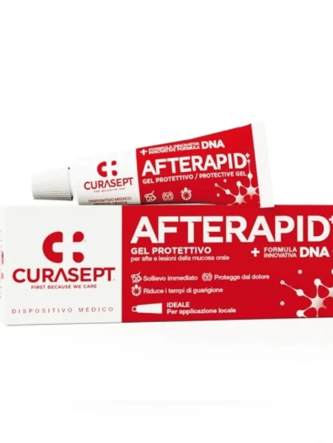 AFTERAPID gelis