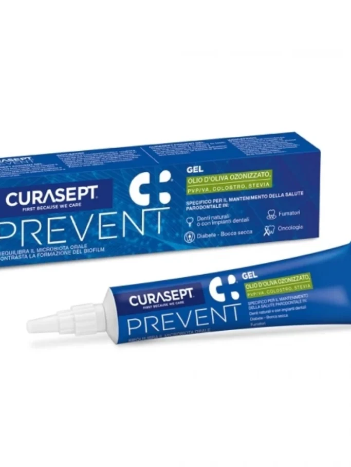 PREVENT gelis