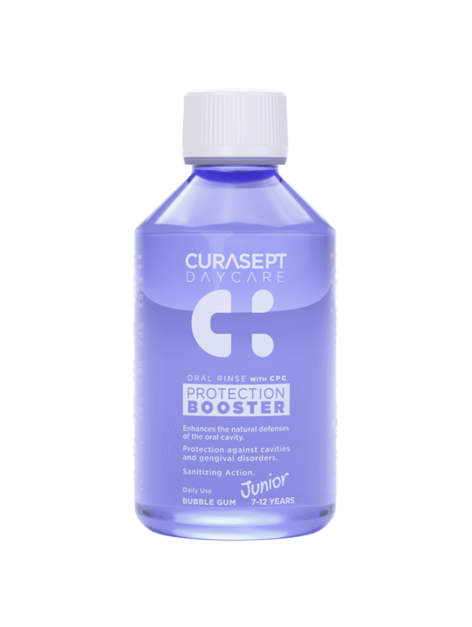 CURASEPT DAYCARE - JUNIOR