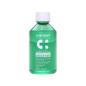 CURASEPT DAYCARE – HERBAL