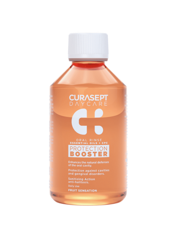 CURASEPT DAYCARE - FRUIT