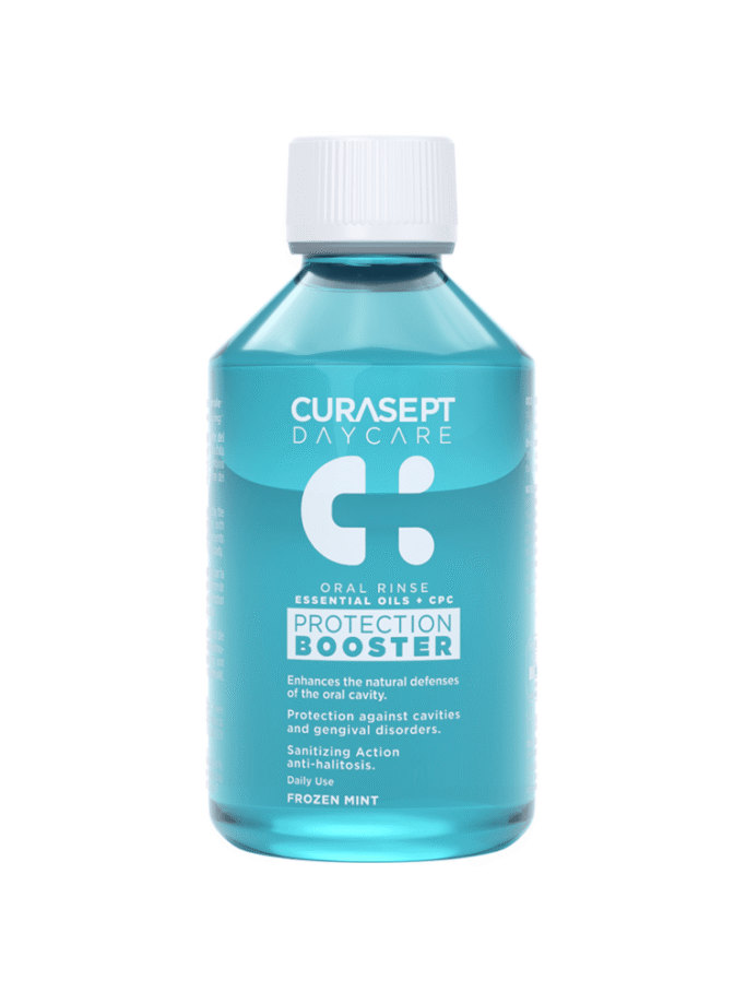 CURASEPT DAYCARE - MINT
