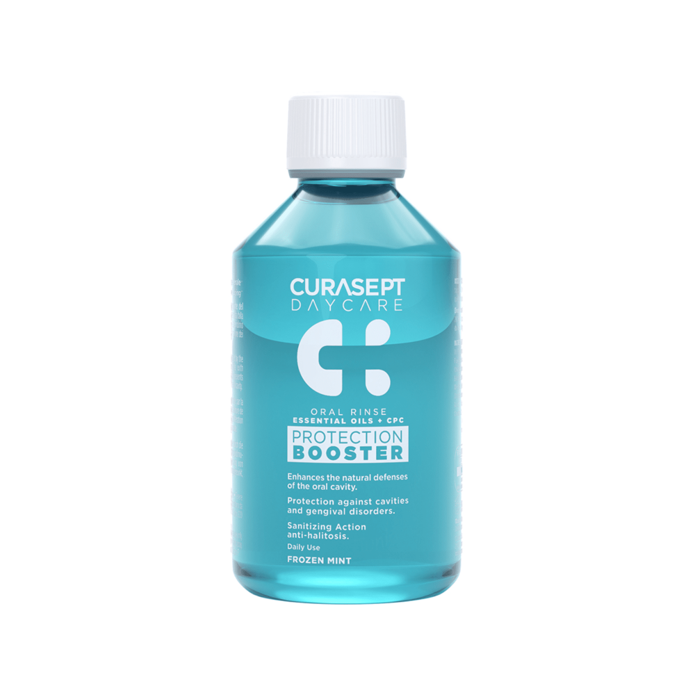 CURASEPT DAYCARE - MINT