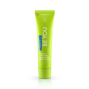 BE YOU – obuolys