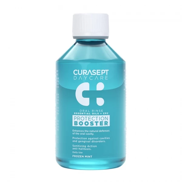 CURASEPT DAYCARE - MINT