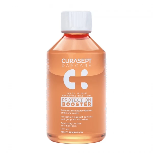 CURASEPT DAYCARE - FRUIT