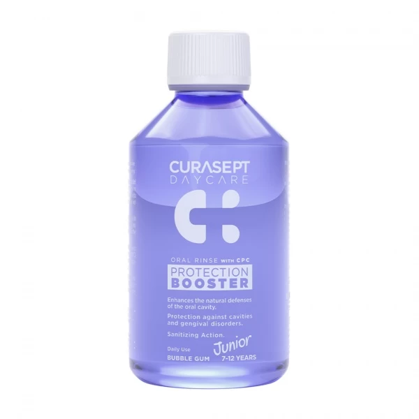 CURASEPT DAYCARE - JUNIOR