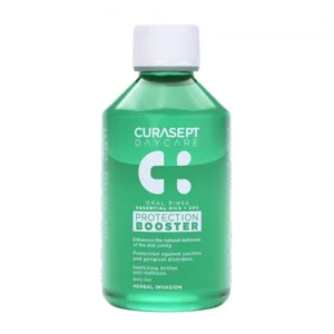 CURASEPT DAYCARE – HERBAL