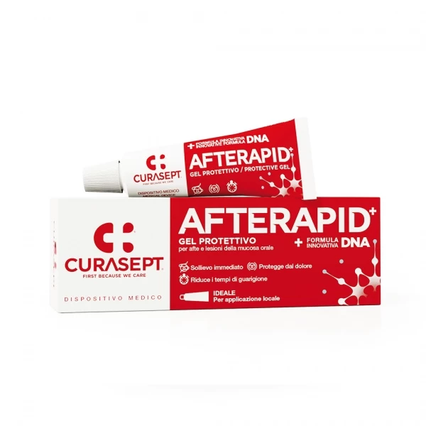 AFTERAPID gelis