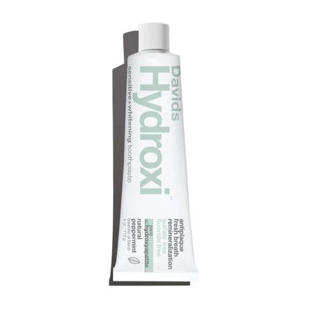 DAVIDS Hydroxi™ Peppermint dantų pasta - Image 1