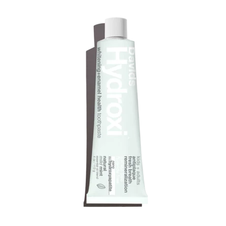 DAVIDS Hydroxi™ dantų pasta su hidroksiapatitu - Image 1
