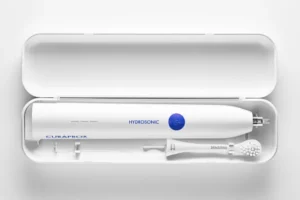 CURAPROX SONIC DANTŲ ŠEPETĖLIS HYDROSONIC EASY