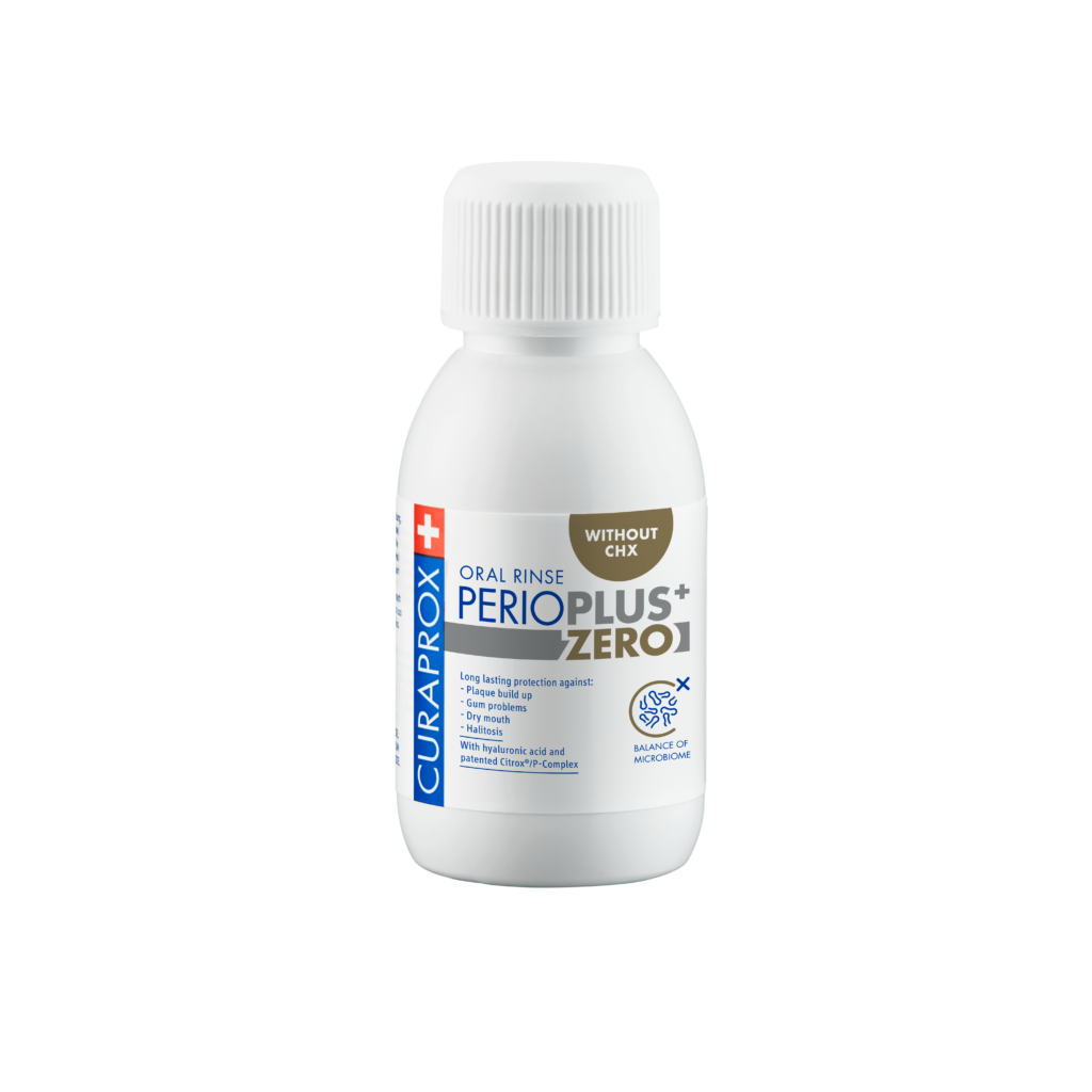 PERIO PLUS ZERO