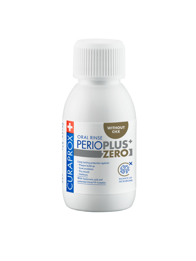 PERIO PLUS ZERO