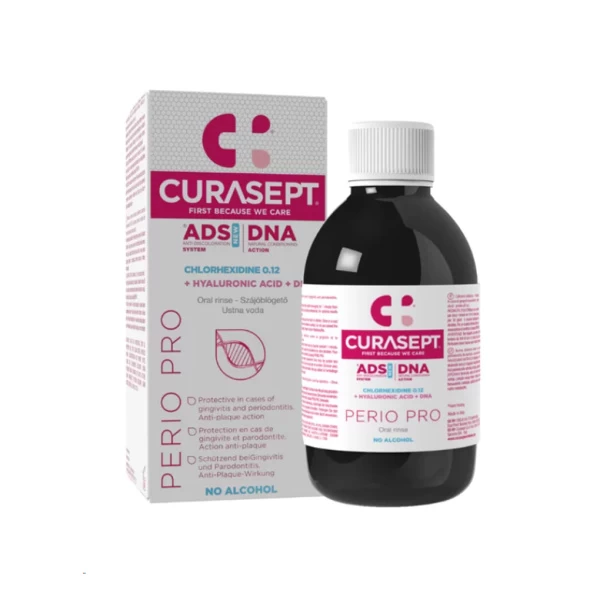 CURASEPT ADS® PERIO PRO