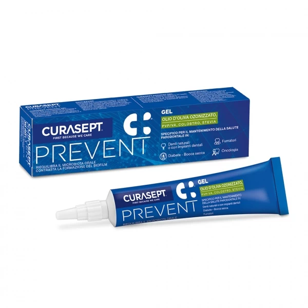 PREVENT gelis