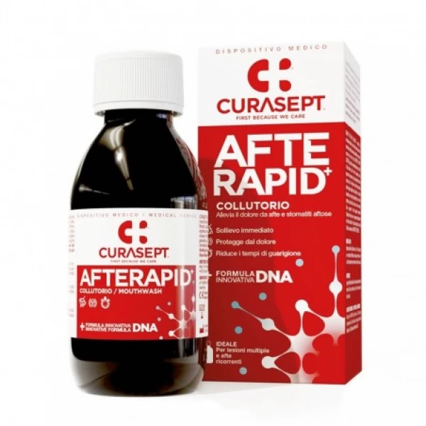 CURASEPT AFTERAPID