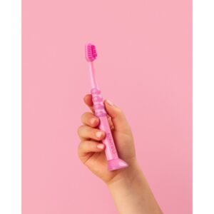 CURAPROX kūdikių dantų šepetėlis BABY