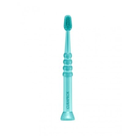 CURAPROX kūdikių dantų šepetėlis BABY - Image 3