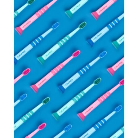 CURAPROX kūdikių dantų šepetėlis BABY - Image 4