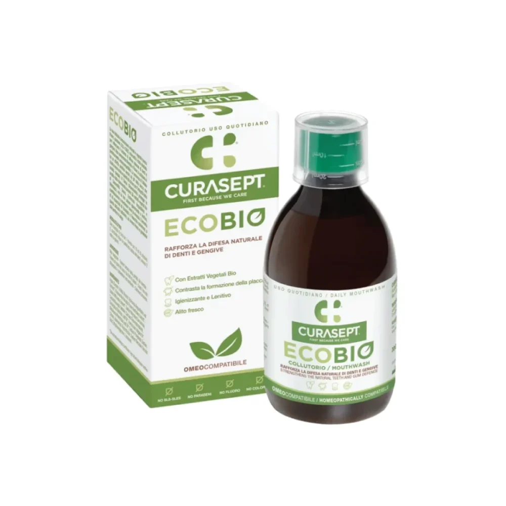 CURASEPT ECOBIO
