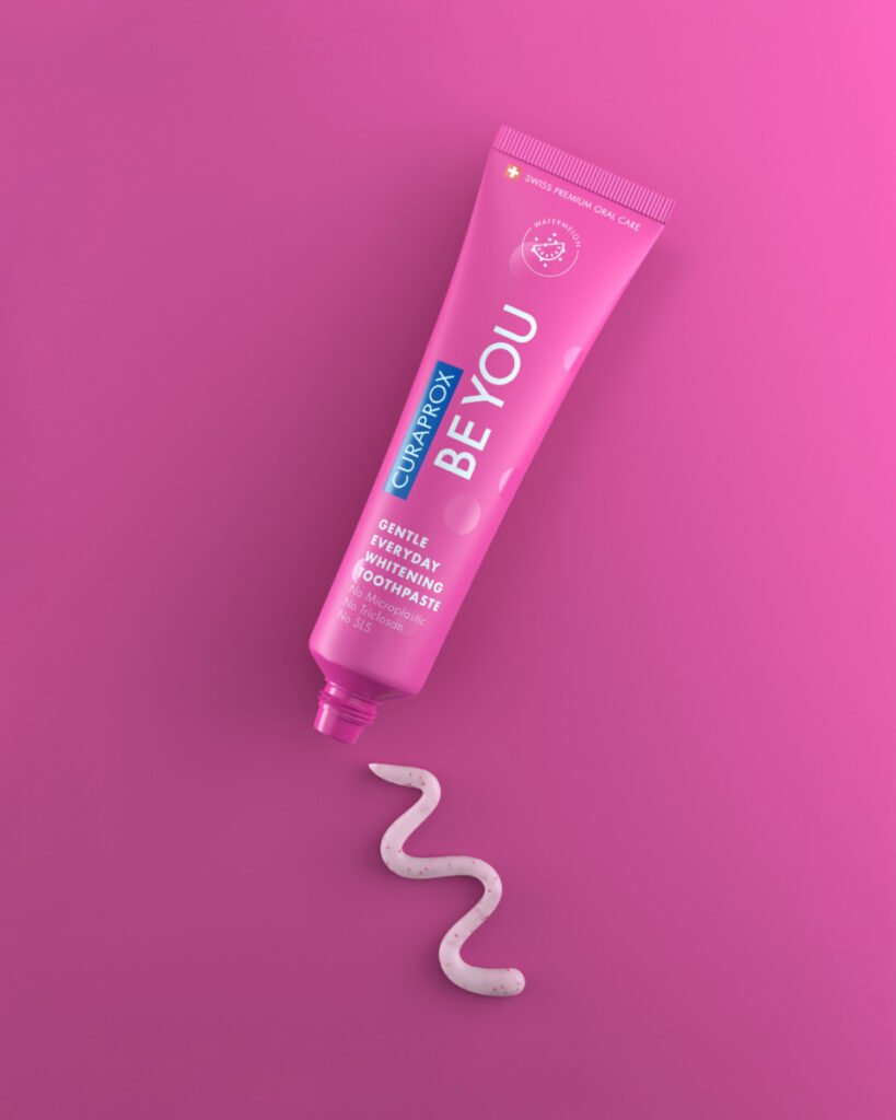 BE YOU – arbūzas
