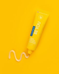 BE YOU – greipfrutas