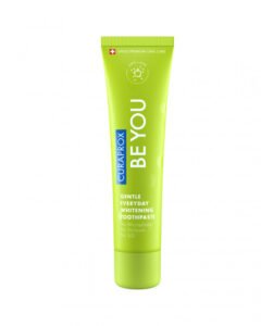 BE YOU – obuolys
