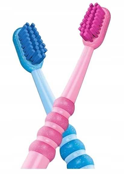 CURAPROX kūdikių dantų šepetėlis BABY