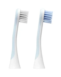 CURAPROX HYDROSONIC ŠEPETĖLIO GALVUTĖ SENSITIVE, 2 vnt.