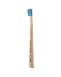 CURAPROX medinis dantų šepetėlis  CS WOOD