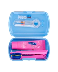 CURAPROX ORTHO KELIONINIS RINKINYS