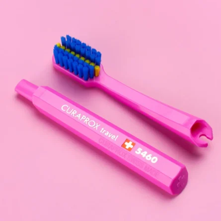 CURAPROX ORTHO ATSARGINĖ GALVUTĖ - Image 2