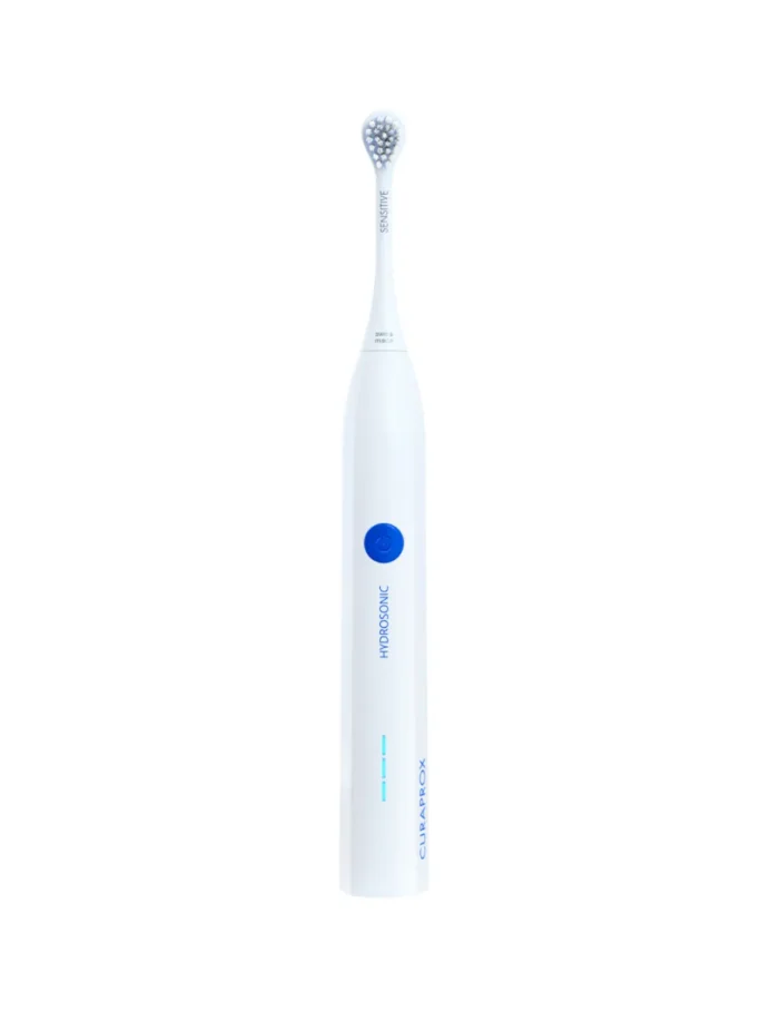 CURAPROX SONIC DANTŲ ŠEPETĖLIS HYDROSONIC EASY
