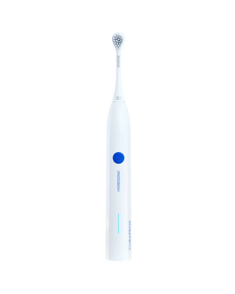 CURAPROX SONIC DANTŲ ŠEPETĖLIS HYDROSONIC EASY