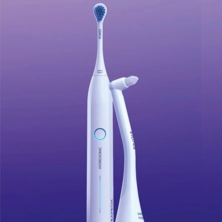 CURAPROX SONIC DANTŲ ŠEPETĖLIS HYDROSONIC PRO - Image 5