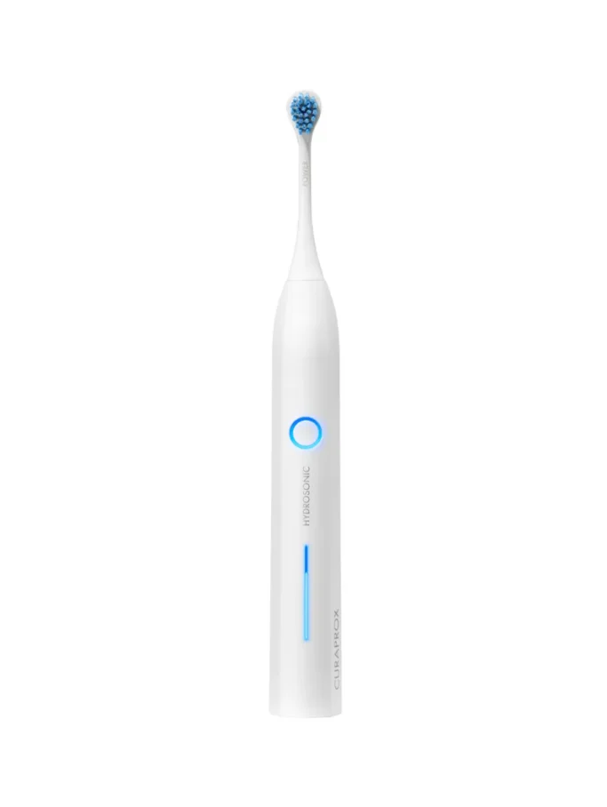 CURAPROX SONIC DANTŲ ŠEPETĖLIS HYDROSONIC PRO