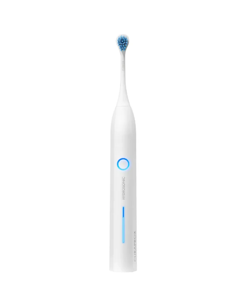 CURAPROX SONIC DANTŲ ŠEPETĖLIS HYDROSONIC PRO