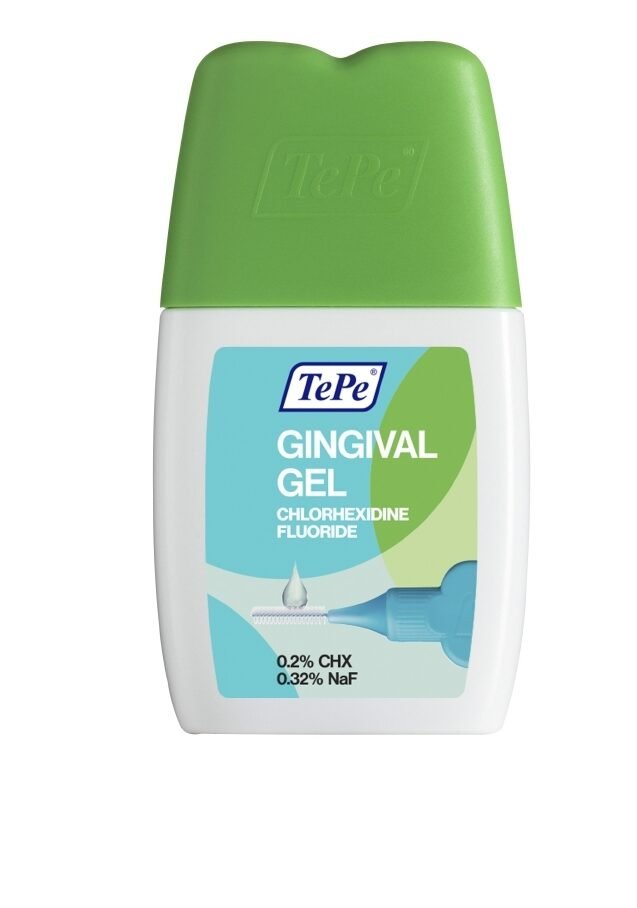TEPE - GINGIVAL GEL