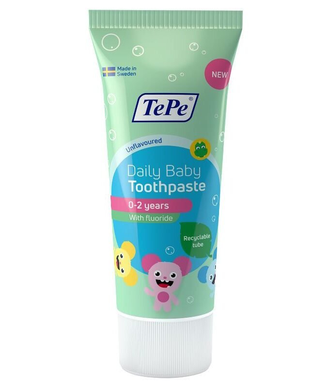 TEPE DAILY - baby