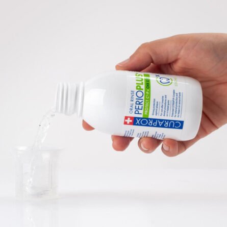 PERIOPLUS PROTECT skalavimo skystis - Image 3