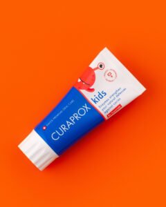 KIDS – be fluoro