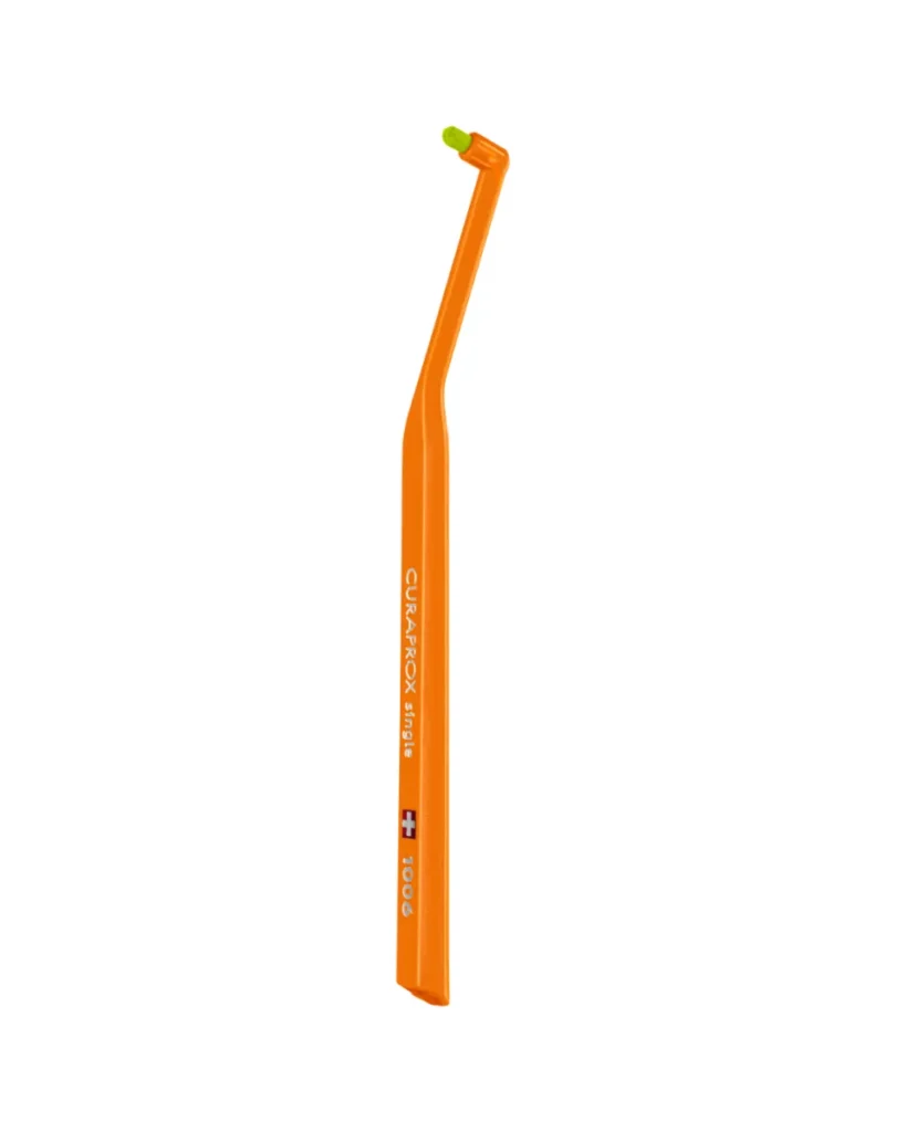 CURAPROX vieno danties šepetėlis CS 1006 SINGLE